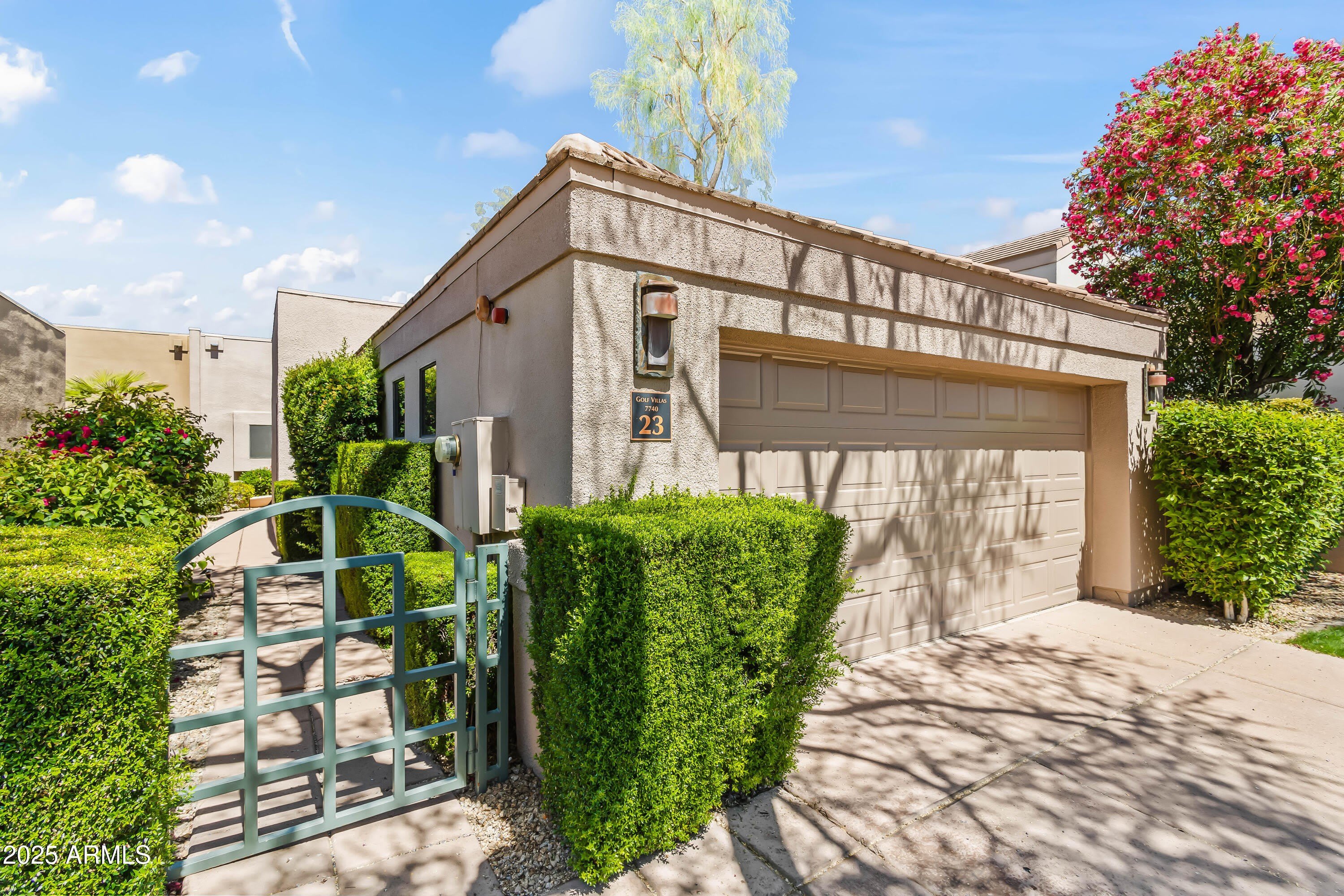 7740 E GAINEY RANCH Road – photo 4