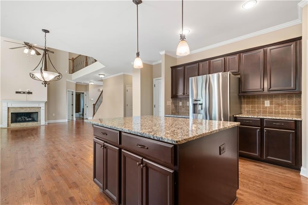 2180 Hilltop Overlook Way – photo 4