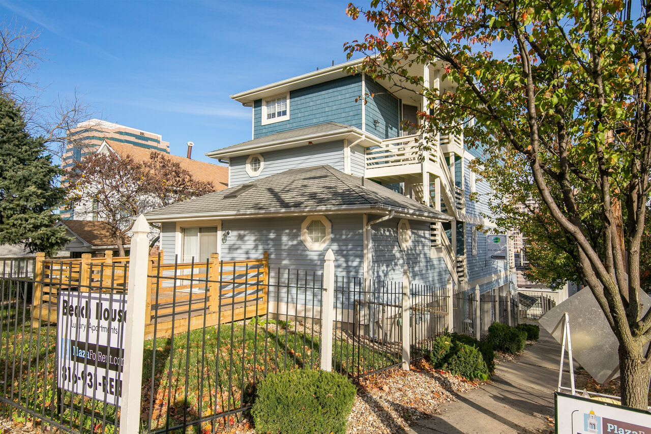 4645 Jarboe Street – photo 2