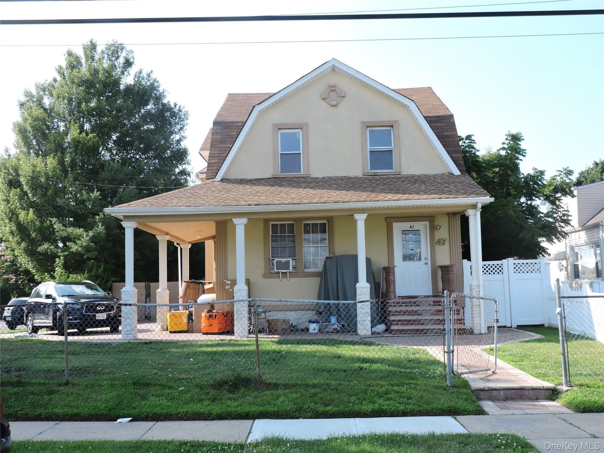 47 Hillside Avenue – photo 1
