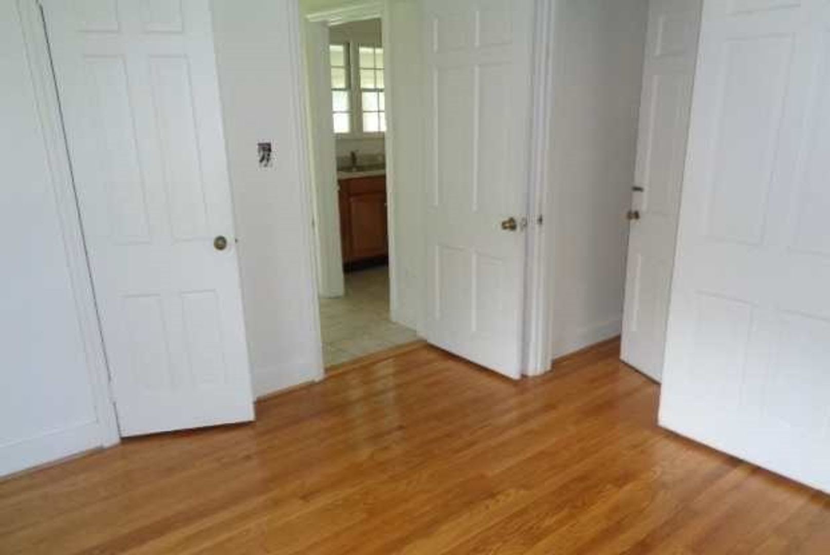 3 Bedroom 2 Bath Duplex – photo 5