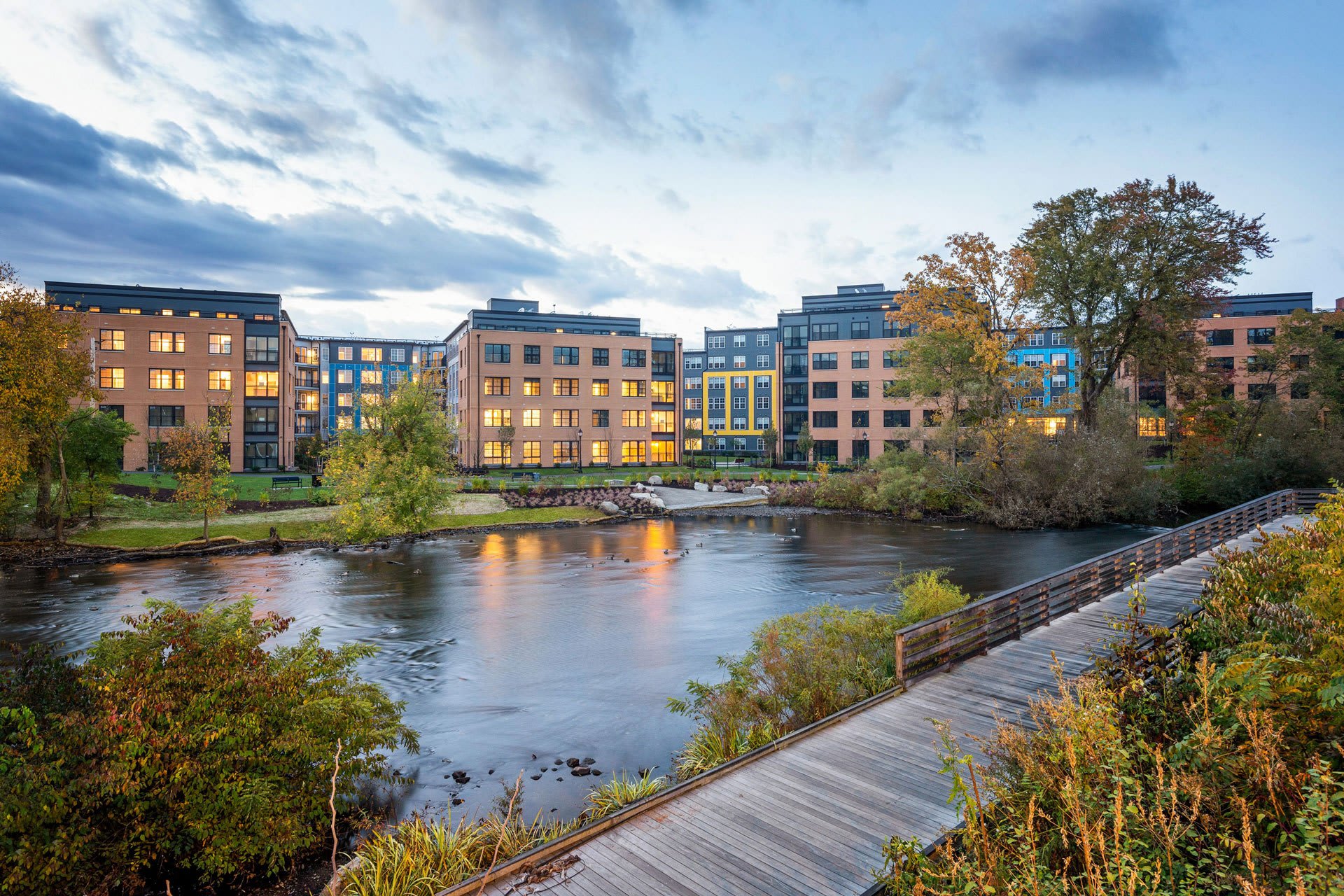 Edison on the Charles by Windsor – photo 2