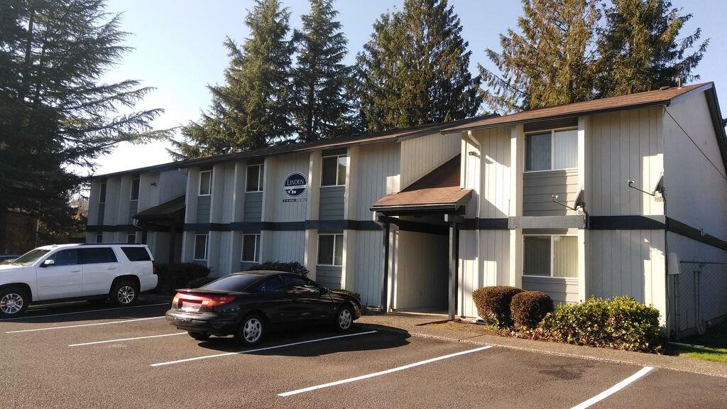 Linden Apartments – photo 2