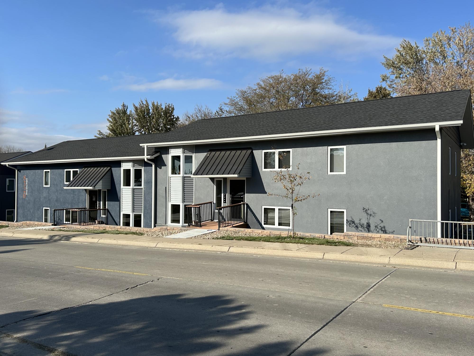 College View Apartments – photo 2