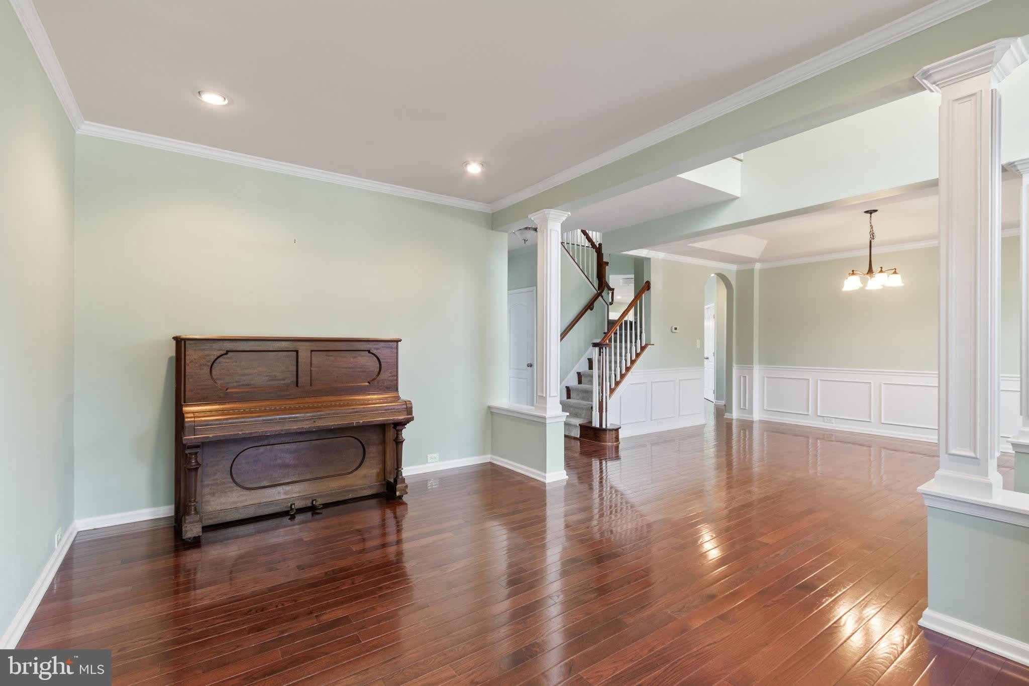 1407 Preserve Lane – photo 5