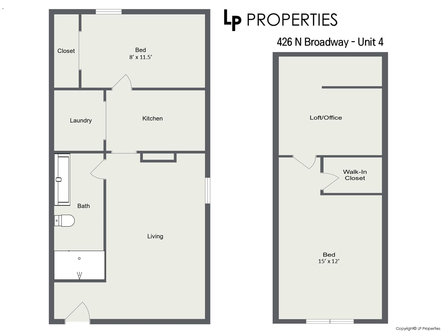 426 North Broadway 4 – photo 3