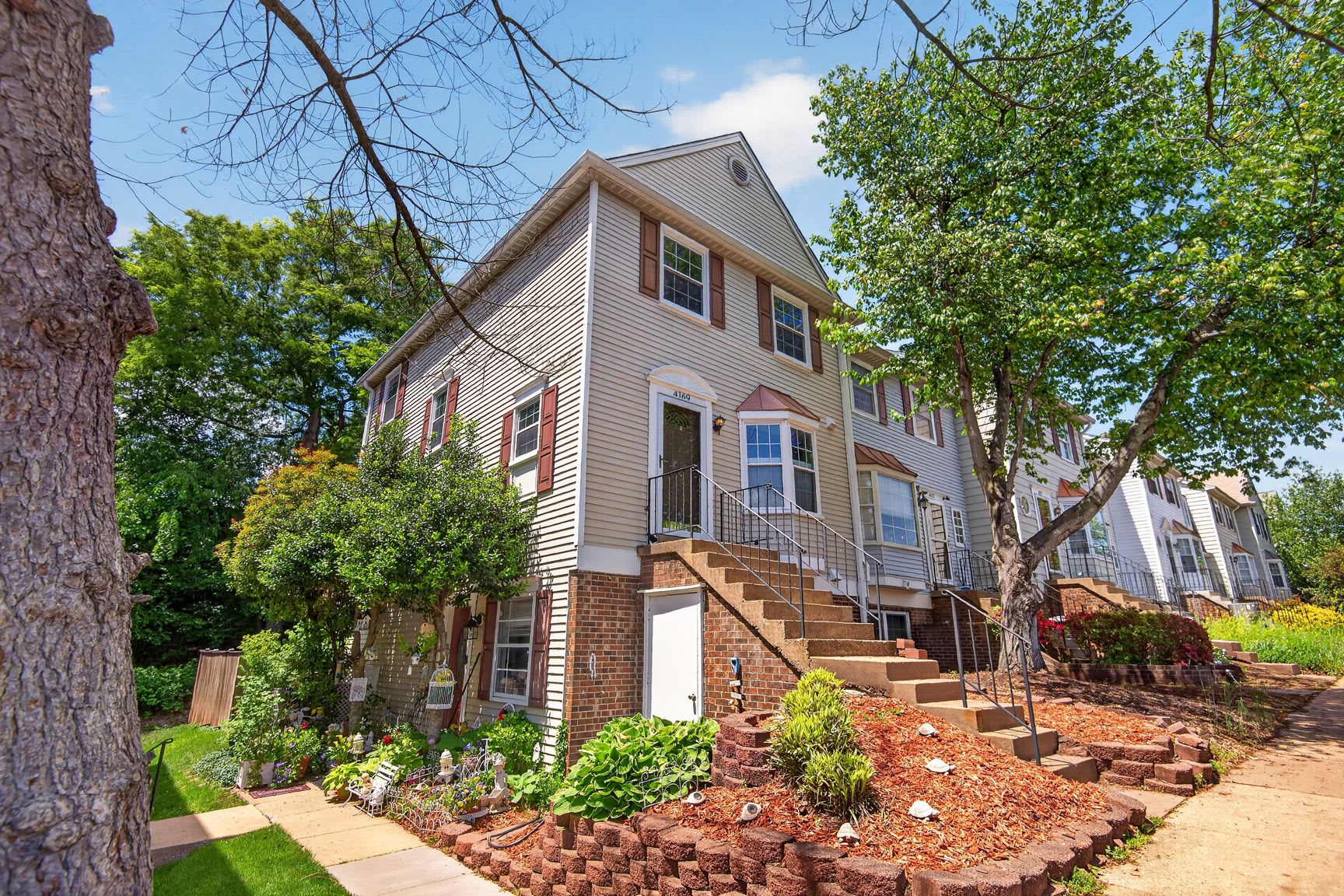 4169 Pleasant Meadow Court – photo 1