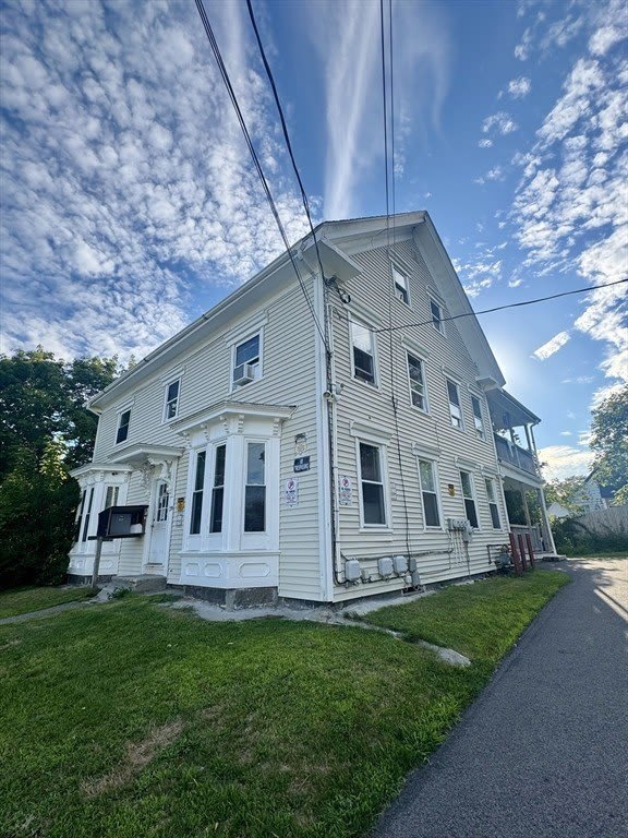 39 Perry Ave – photo 2