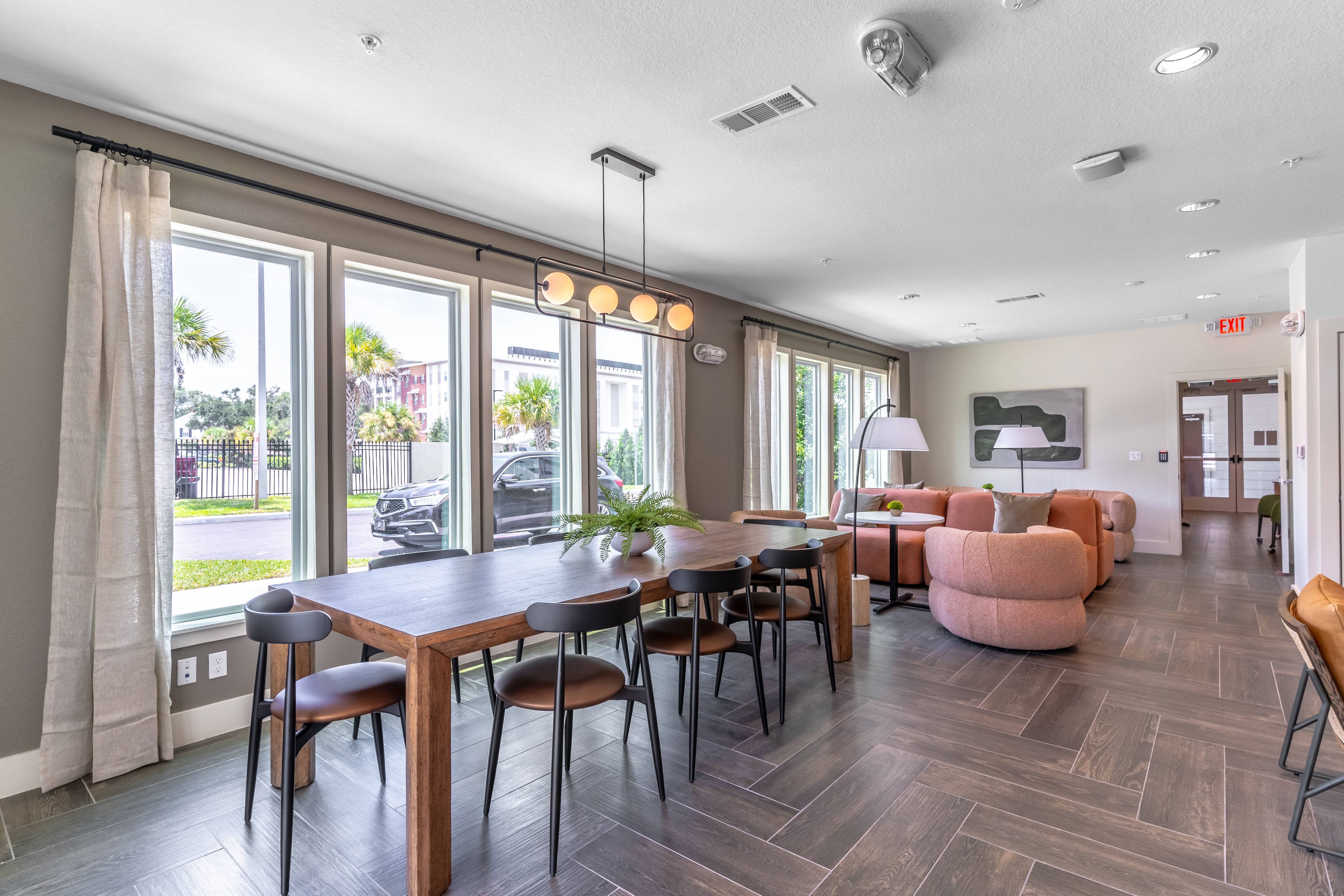 Deland Commons Apartment Homes – photo 5