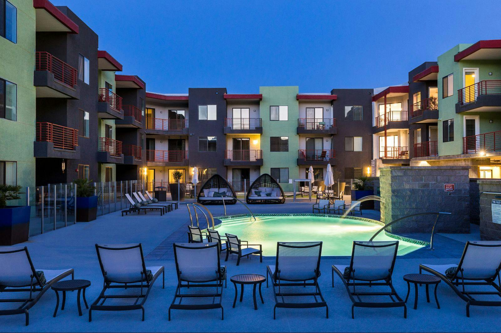 Park Place at Fountain Hills by Mark-Taylor – photo 1