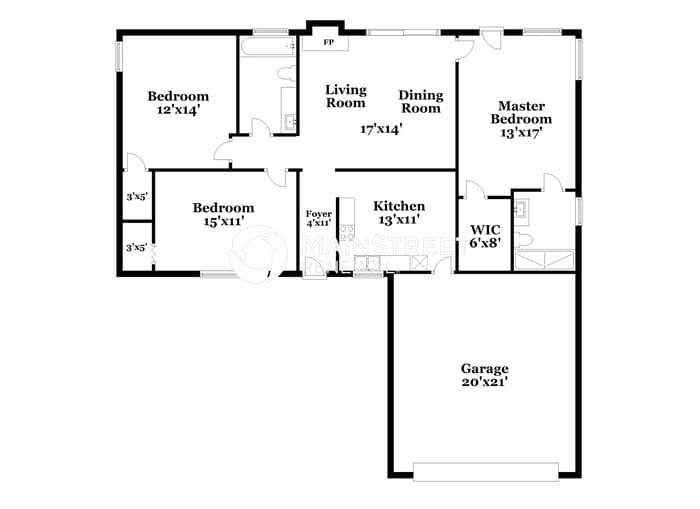 2133 Lema Drive – photo 2
