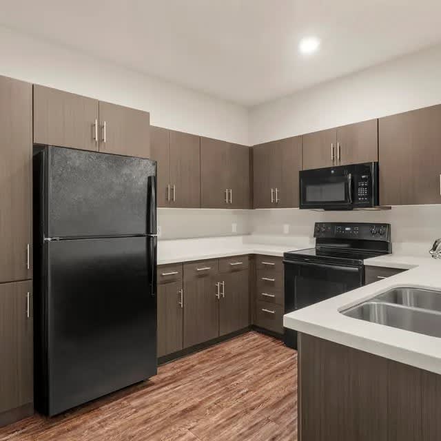 The Place At Sonoran Trails – photo 5