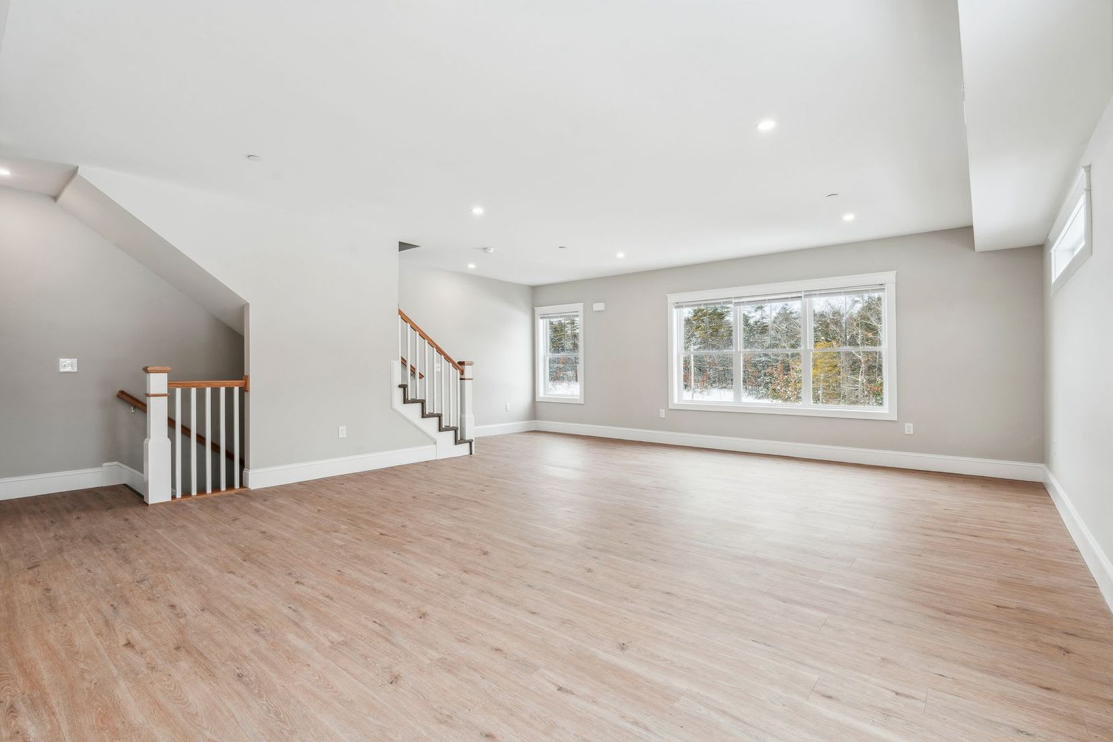 Brand New Townhomes! 3 Bedroom 2.5 Bath with Plenty of Living Space – photo 5