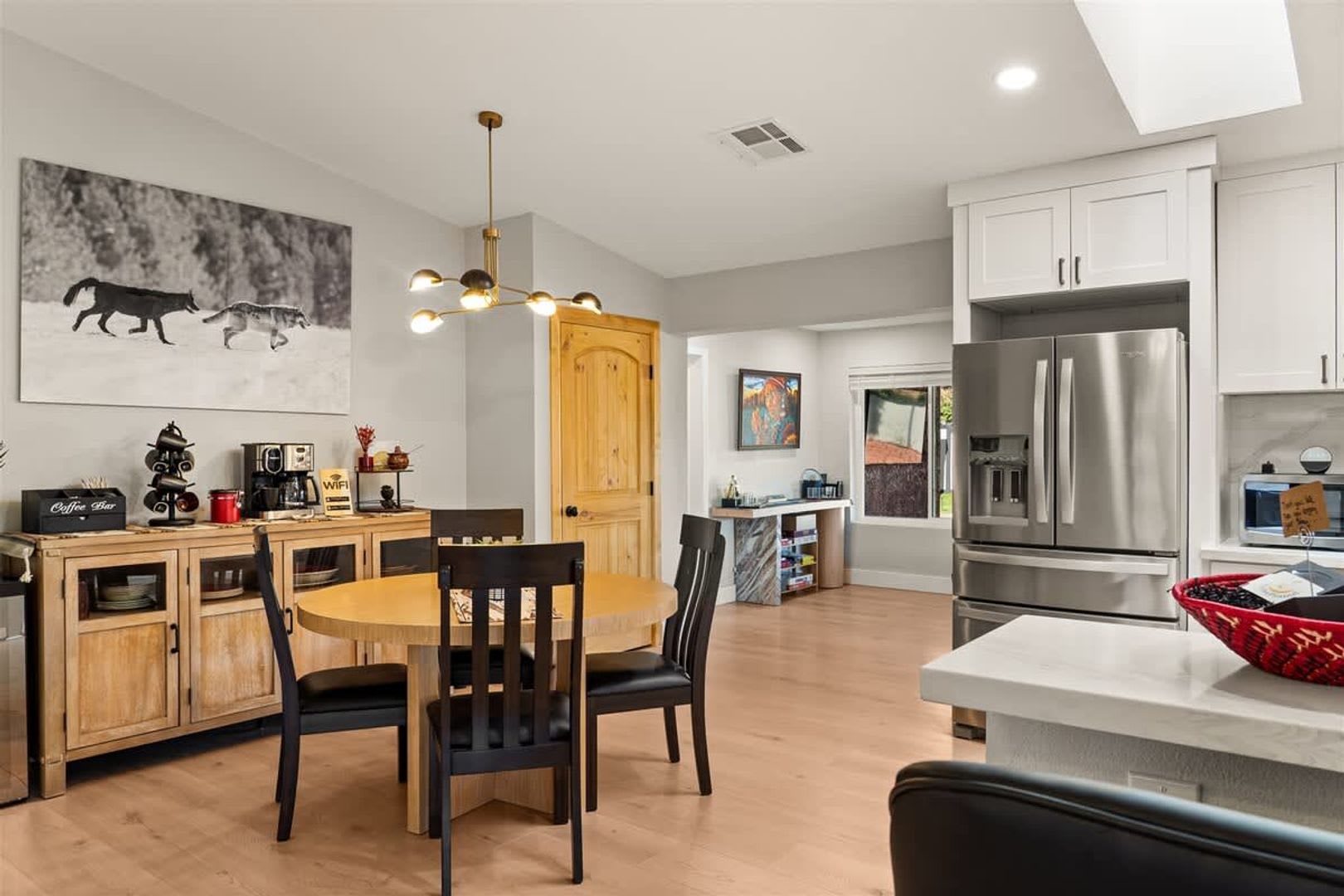 Cathedral Rock House – photo 4