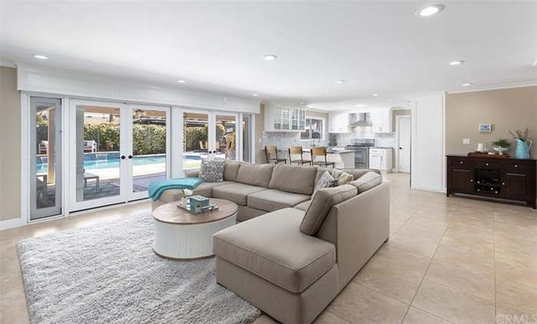 Spacious Single-Level North Tustin Ranch Home with Pool & Solar – photo 5
