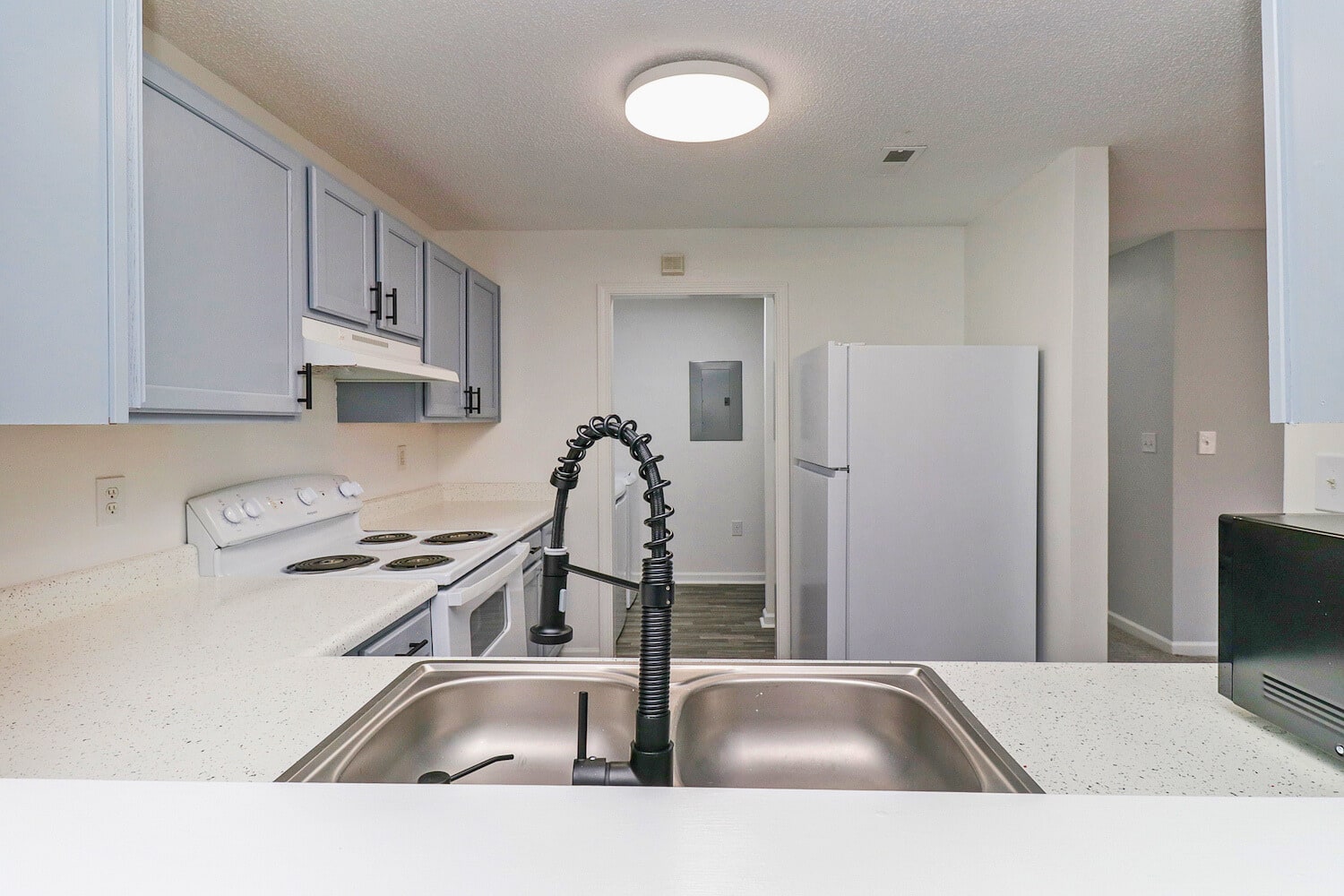 The Oaks Apartments – photo 5