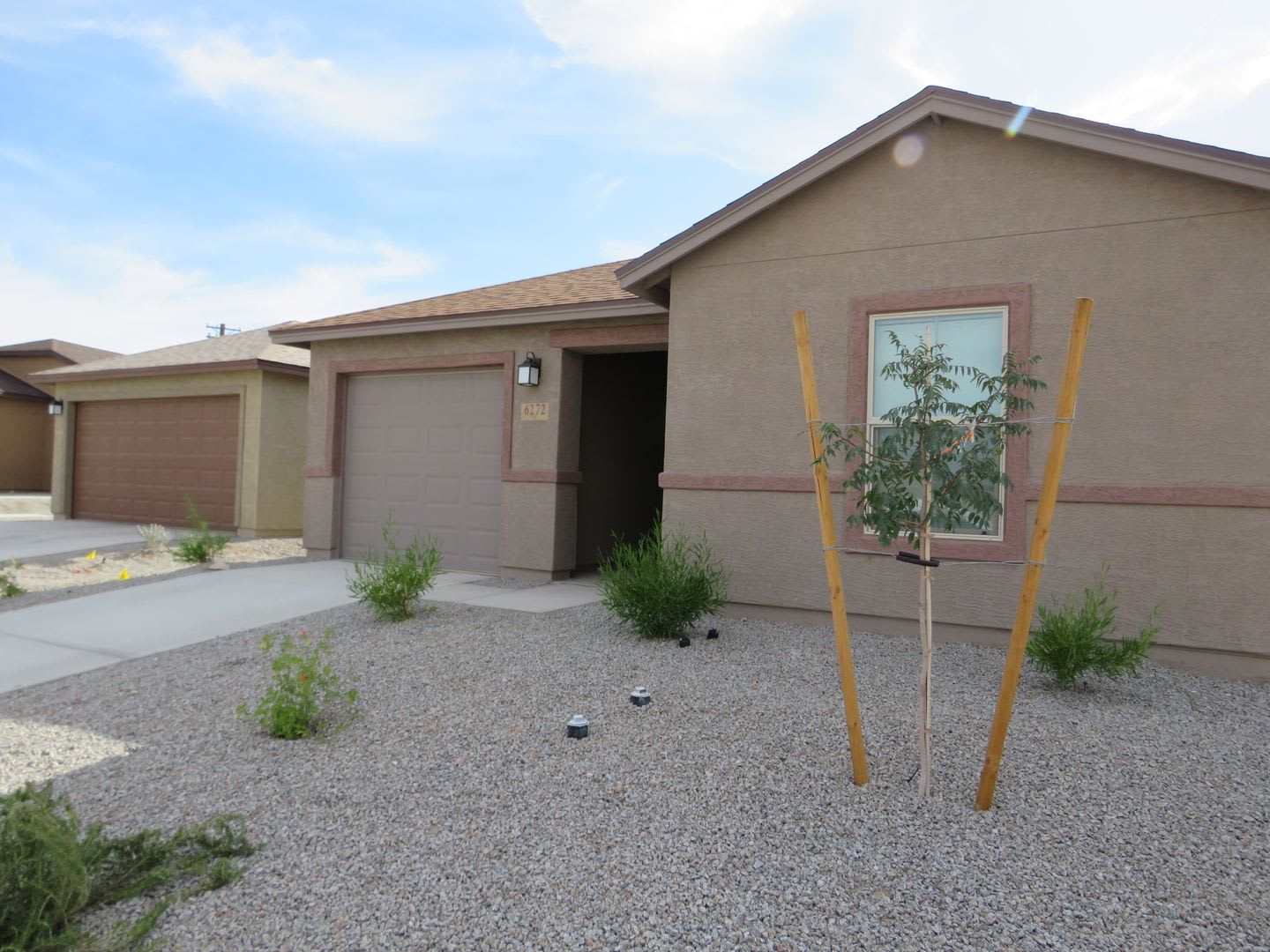 Beautiful New Home in Cielo Reserve – photo 1