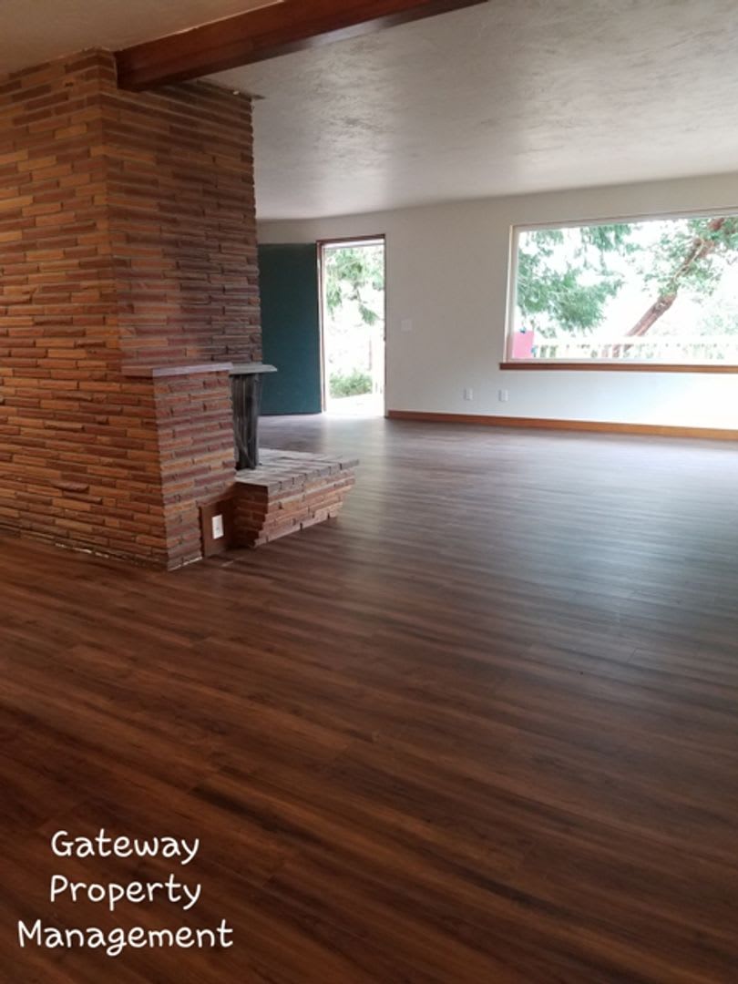 Spacious 3 Bedroom – photo 1