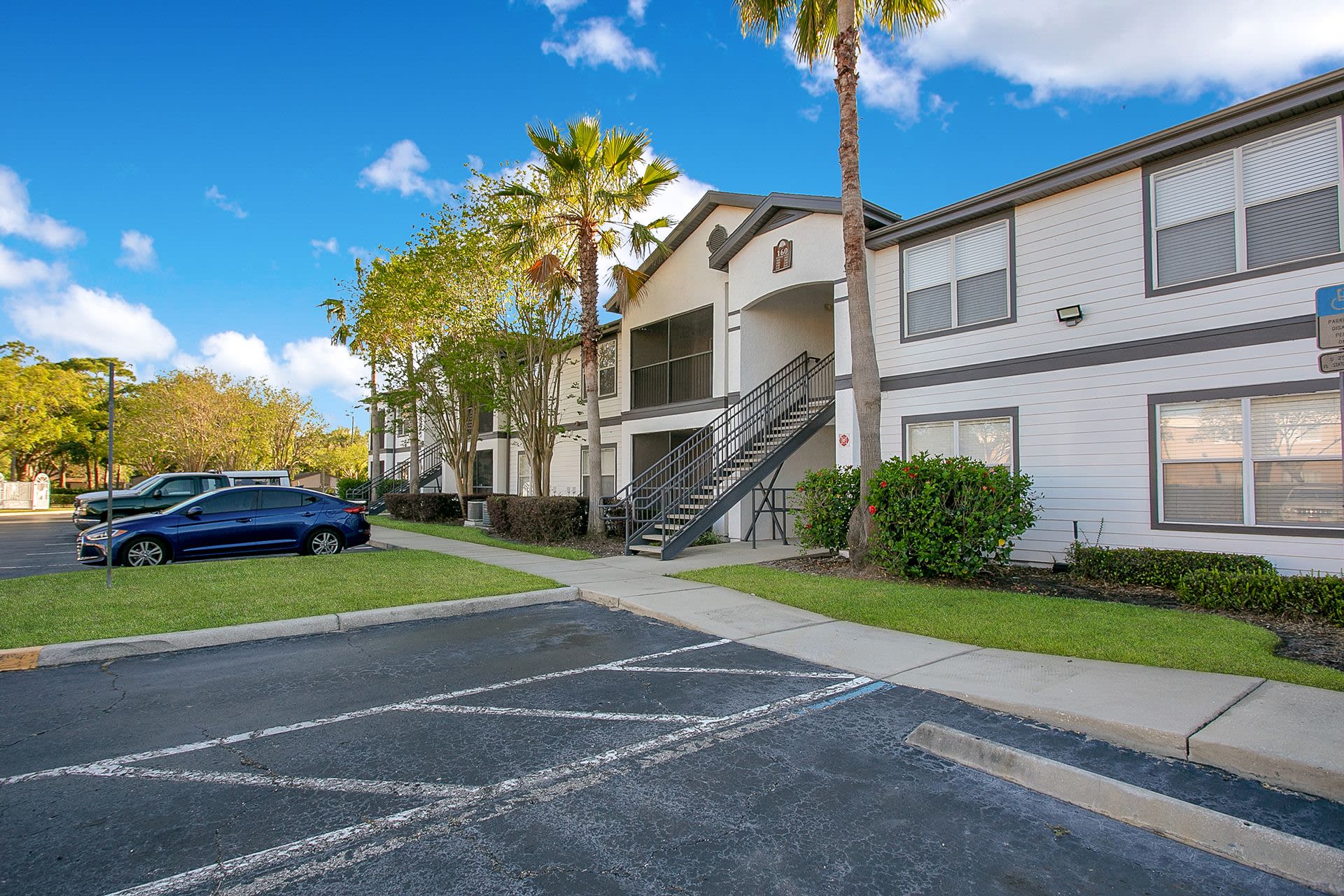 Fountain Place Apartments – photo 2