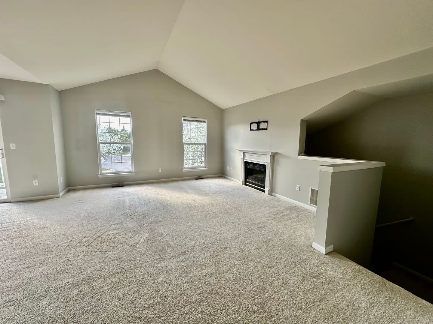 Just Listed! Sun-Filled 2BR Condo with Fireplace & Garage – Won’t Last! – photo 3