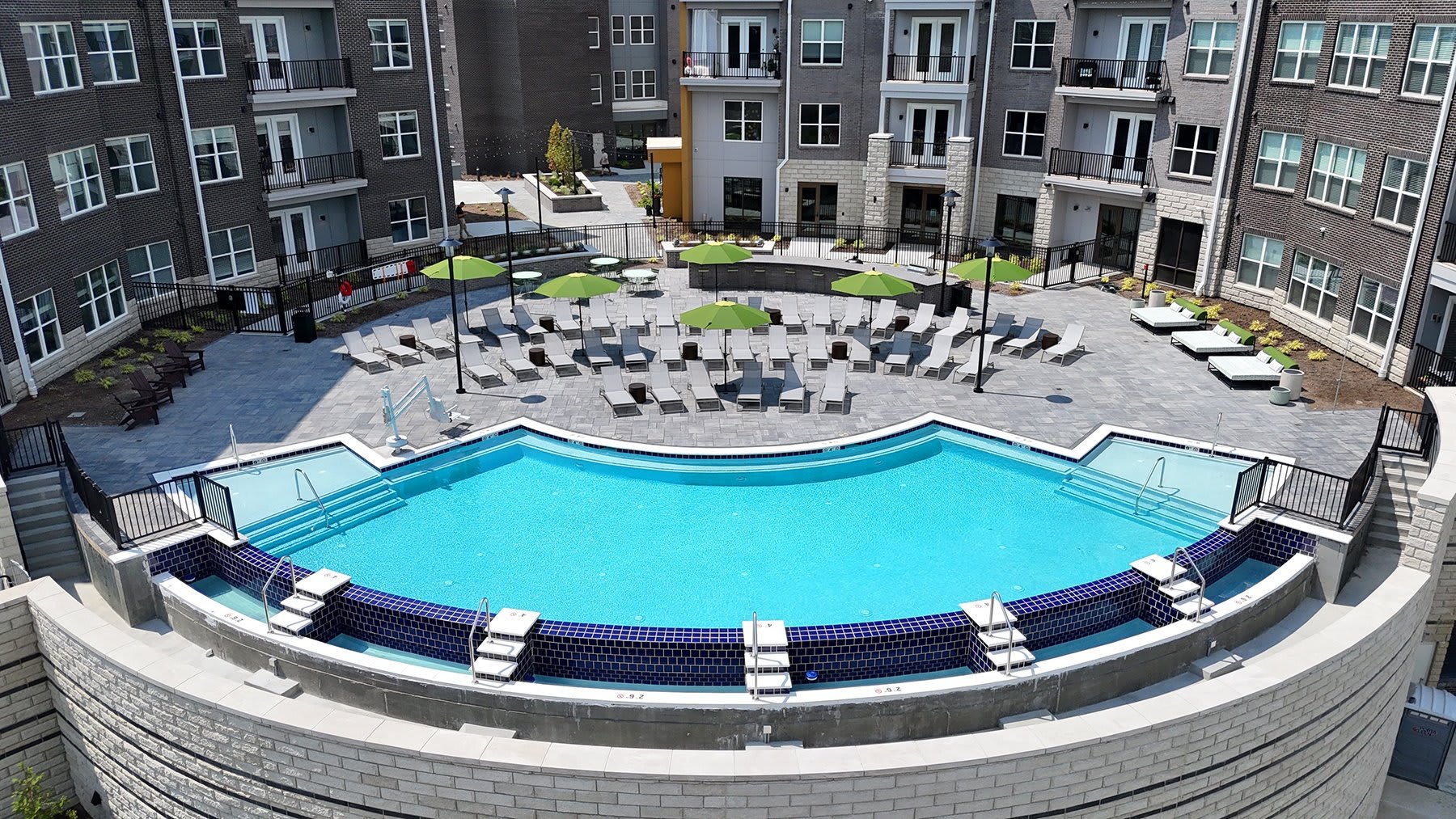 Vantage At Anderson Towne Center – photo 1