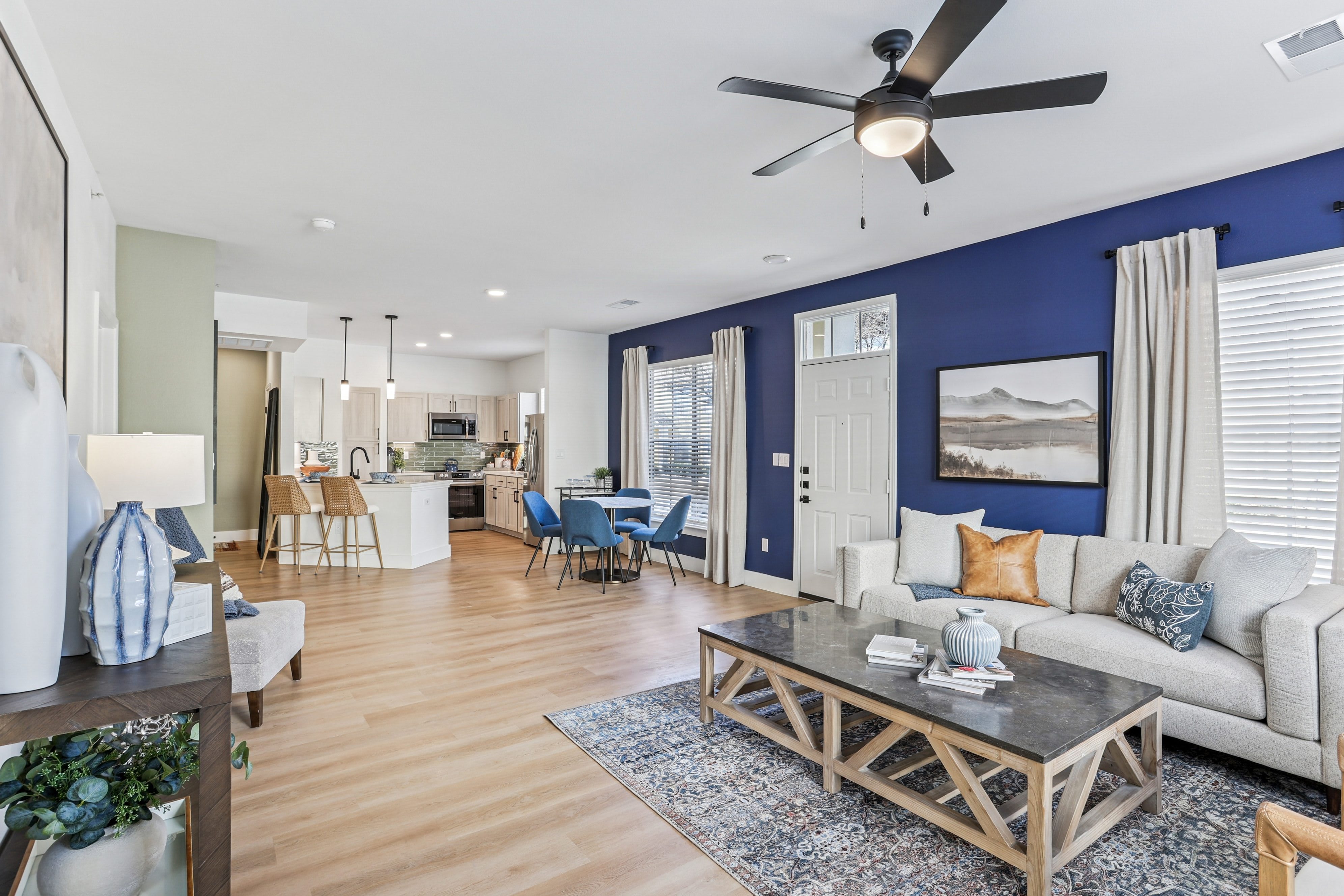 Flatiron District At Austin Ranch – photo 1
