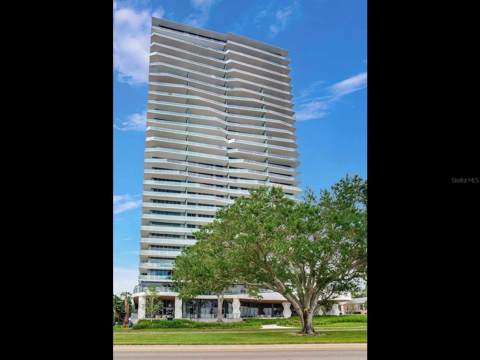 Ritz-Carlton Residences Tampa – photo 1