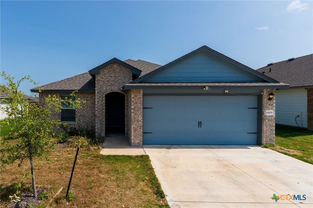 6409 Sally Ride Lane – photo 1