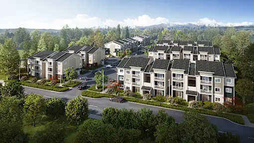 Ravine Ridge Apartments – photo 1