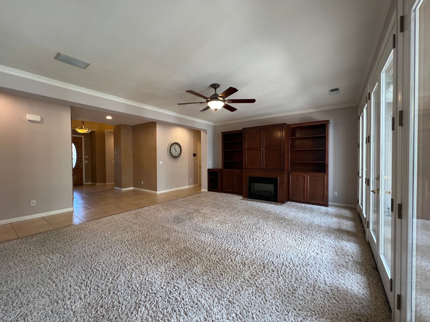 3 bedroom, 2 bathroom home located in Fresno- Great Location! – photo 4
