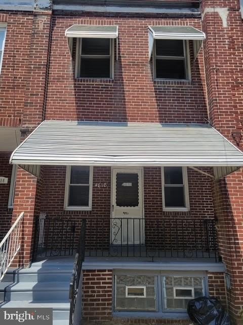 4818 Tackawanna Street – photo 1