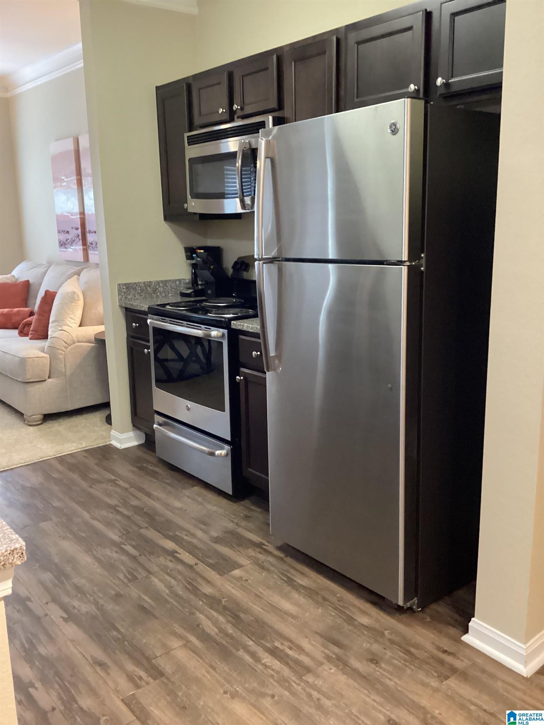 Crowne At Cahaba River – photo 4