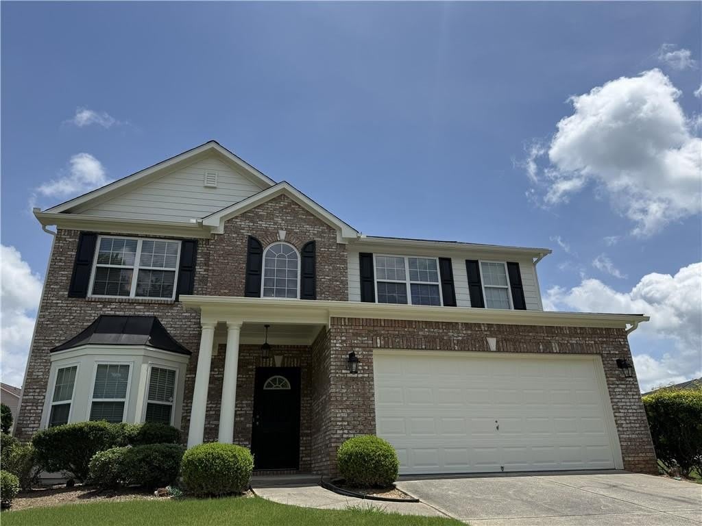 1667 Overview Circle – photo 1