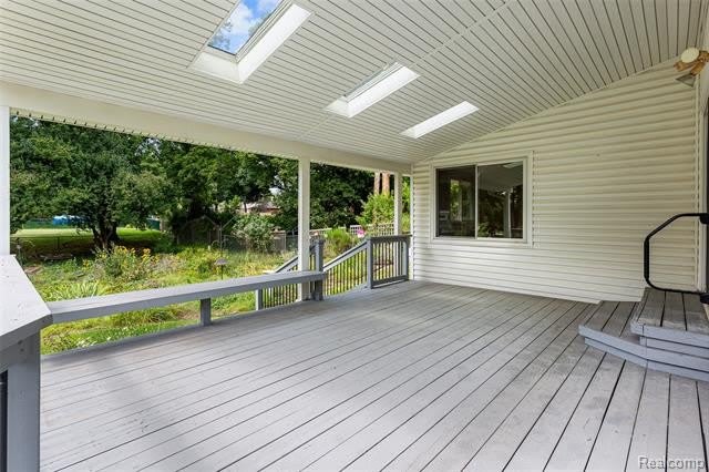 6552 Orion Road – photo 5