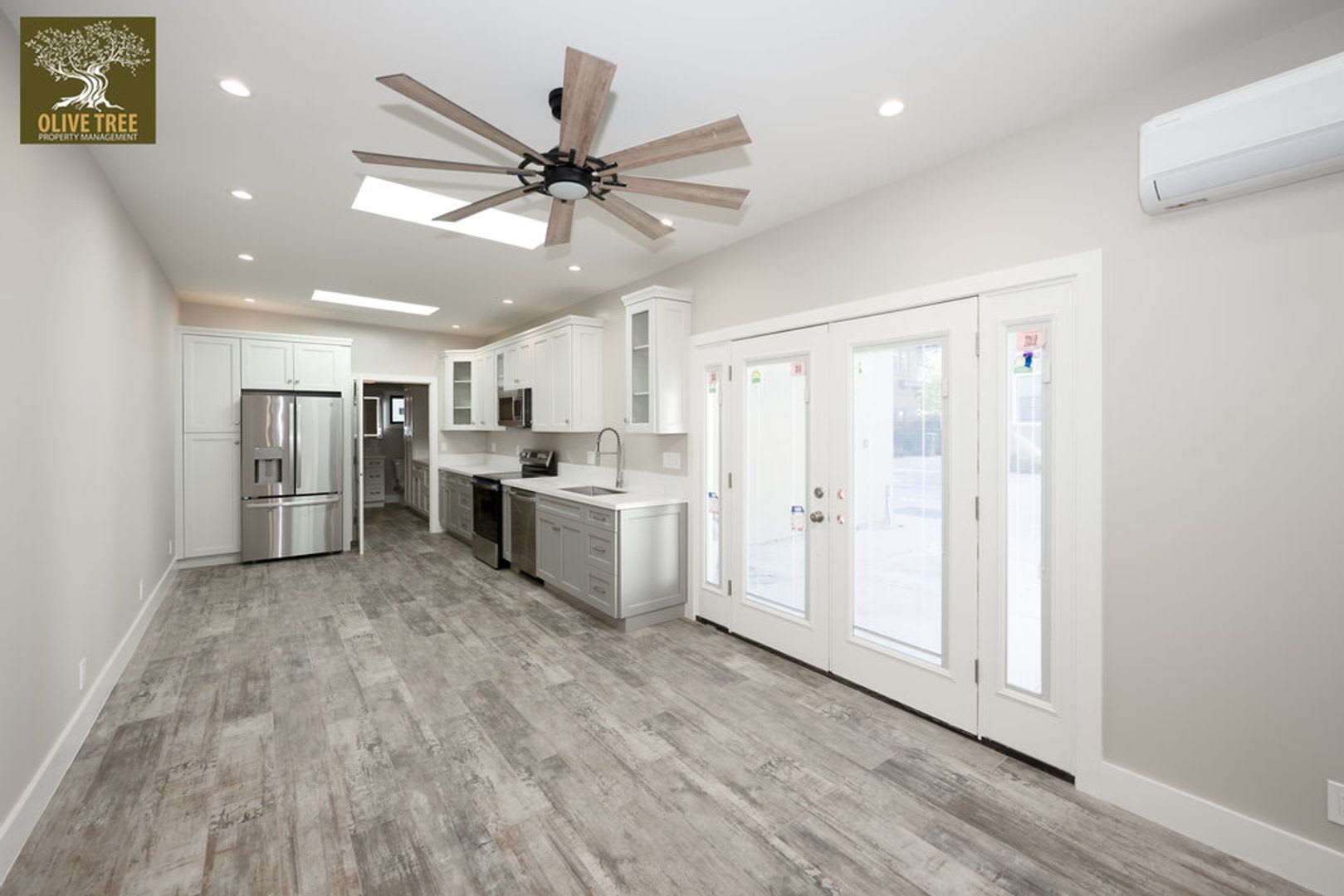 New Construction • Ground-Level 1 Bedroom / 1 Bath • Approx. 600 Sq. Ft. – photo 3