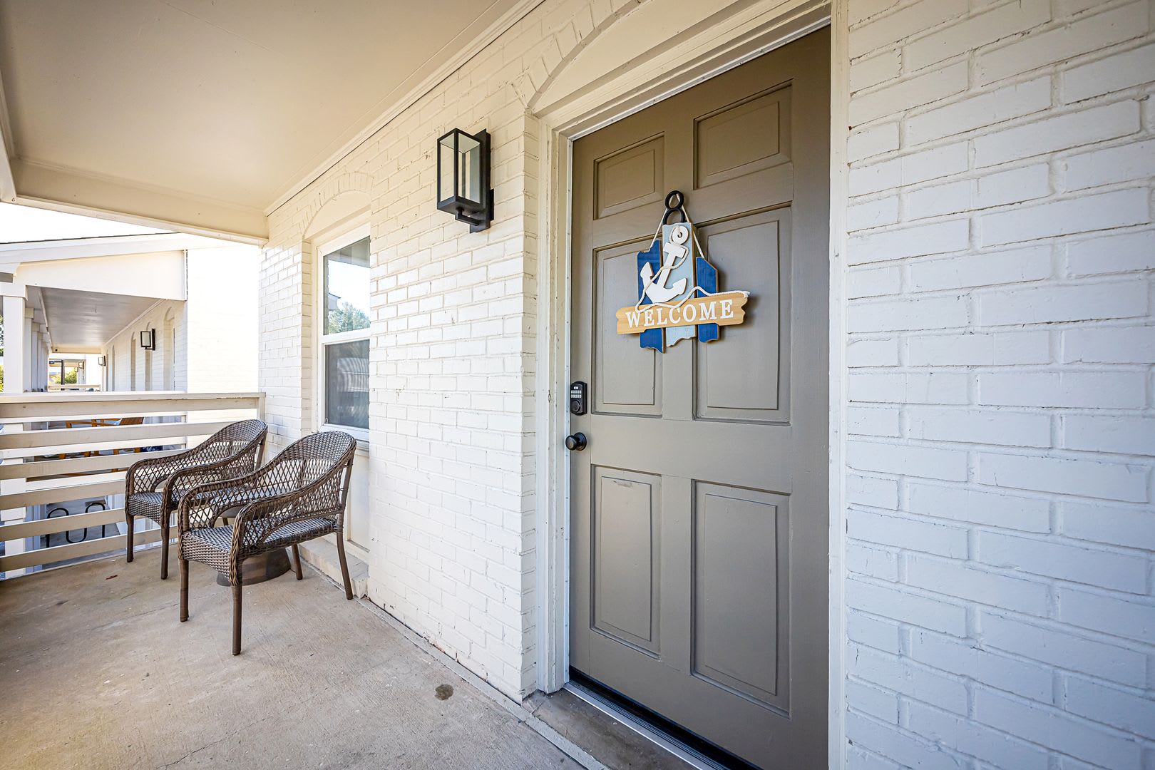 Cute 2 Bedroom 1 Bath In Downtown Ocean Springs – photo 3