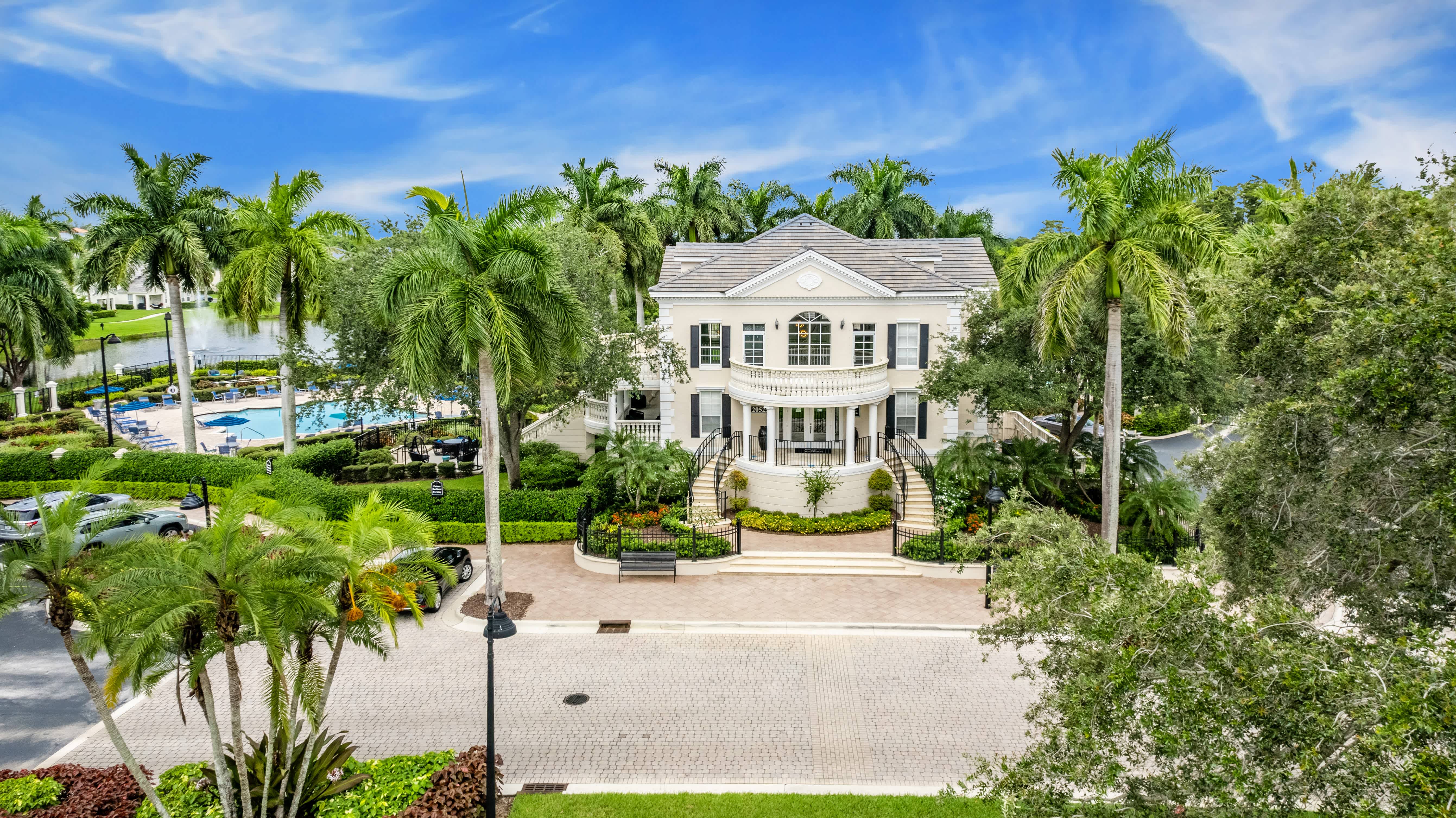 The Charleston at Boca Raton Apartments – photo 2