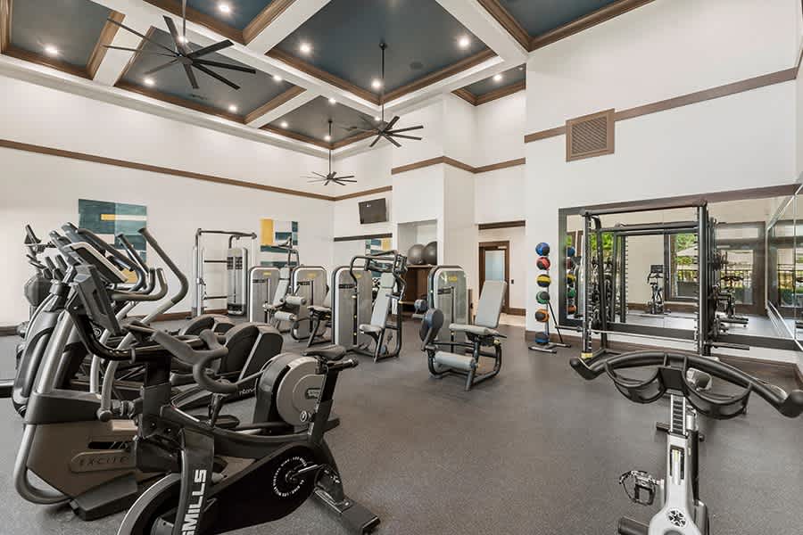 StoneLedge Apartments Grapevine – photo 5