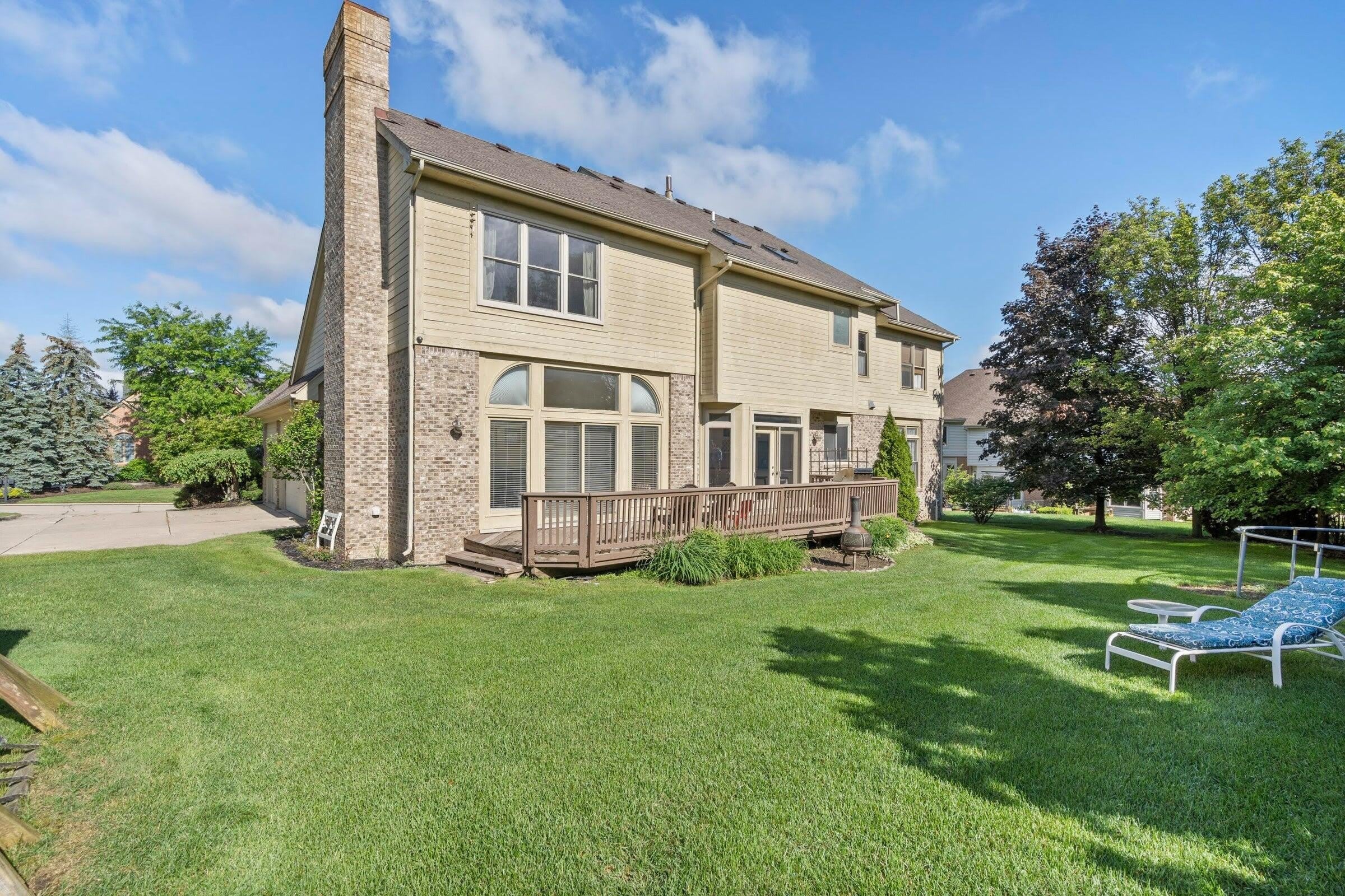 17733 Rolling Woods Circle – photo 4