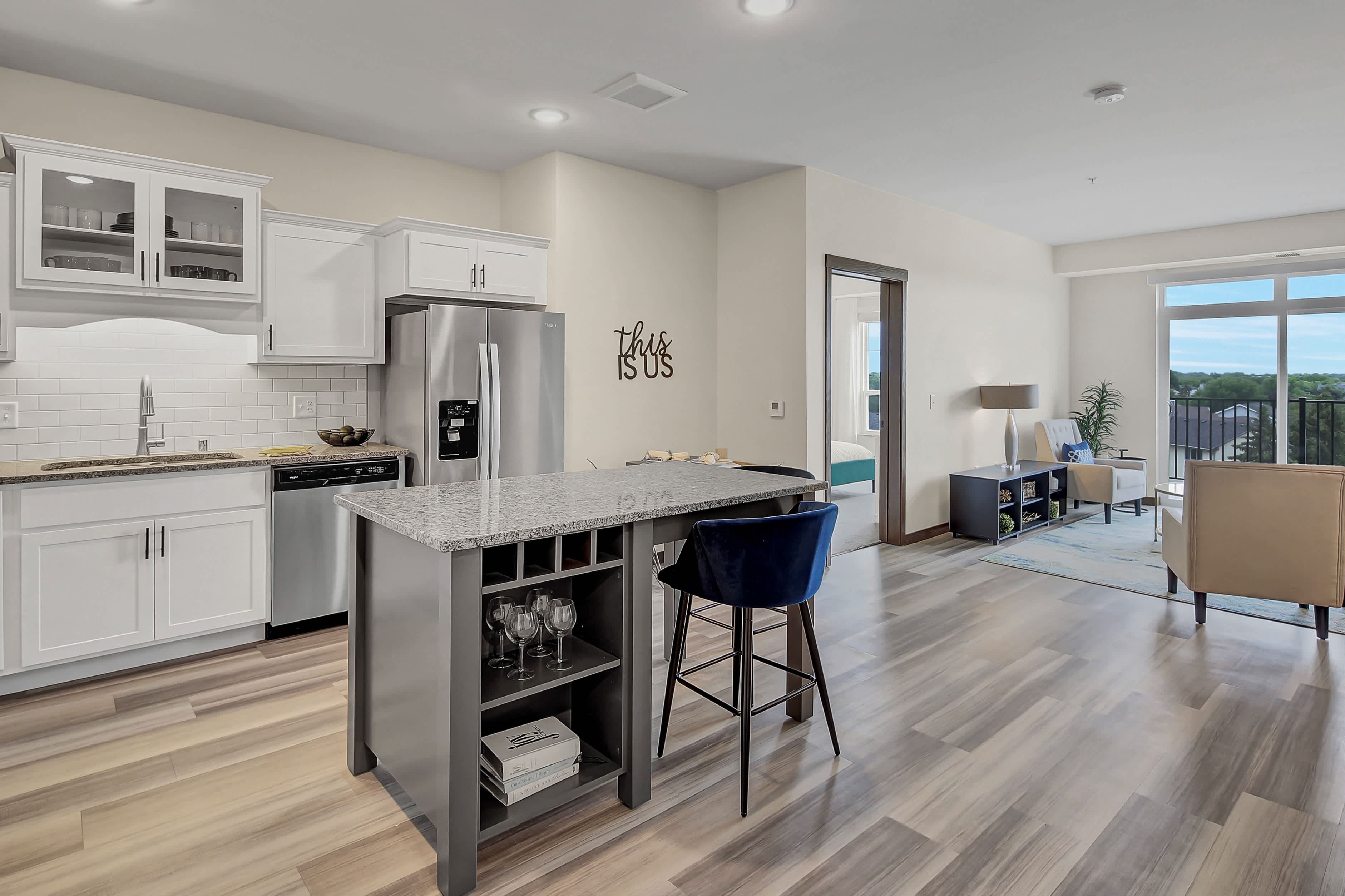 Urbana Court Apartments – photo 1