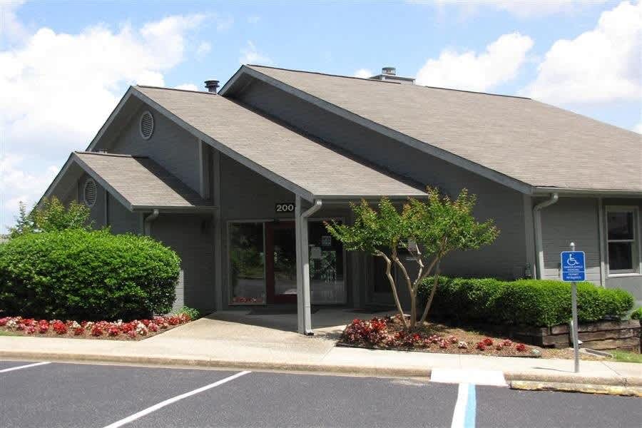 Hickory Knoll – photo 1