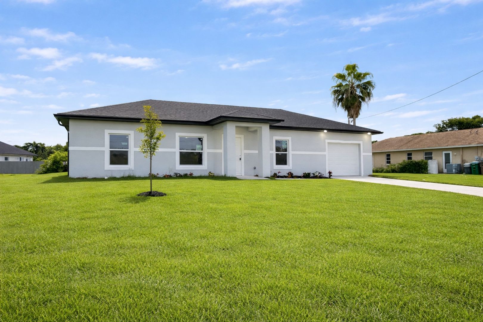 Brand New 3 Bed / 2 Bath Rental in Cape Coral – photo 1