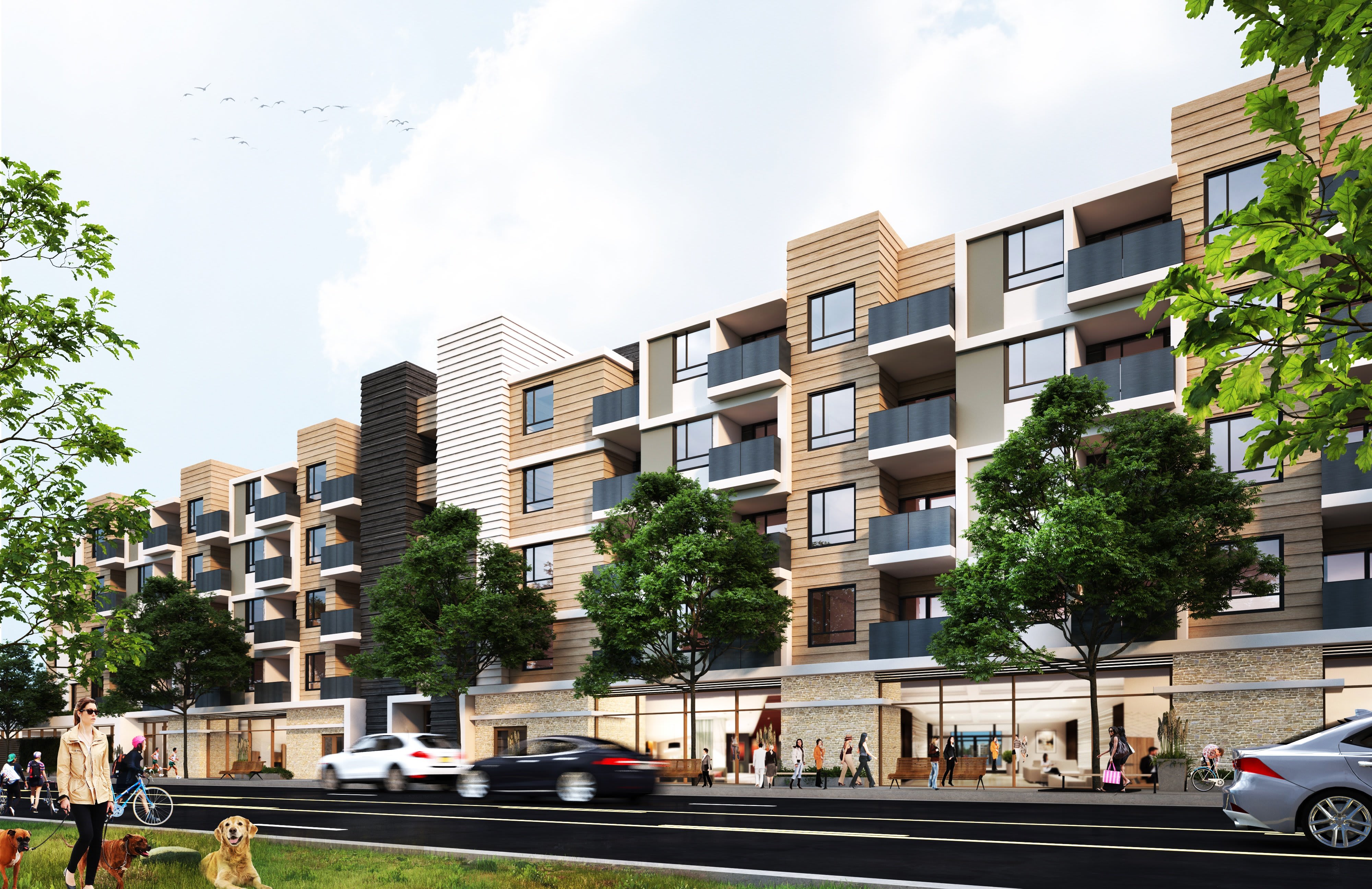 Sync on Canoga – photo 3