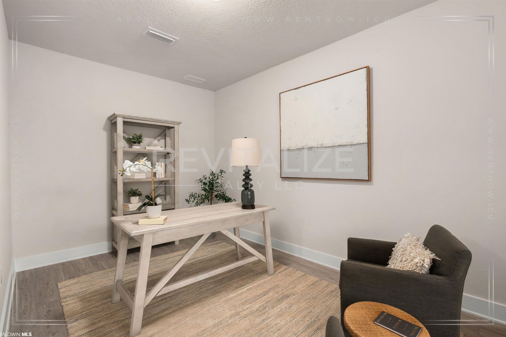 Beautiful Foley Home with Study, Gourmet Kitchen & Spacious Backyard – photo 5