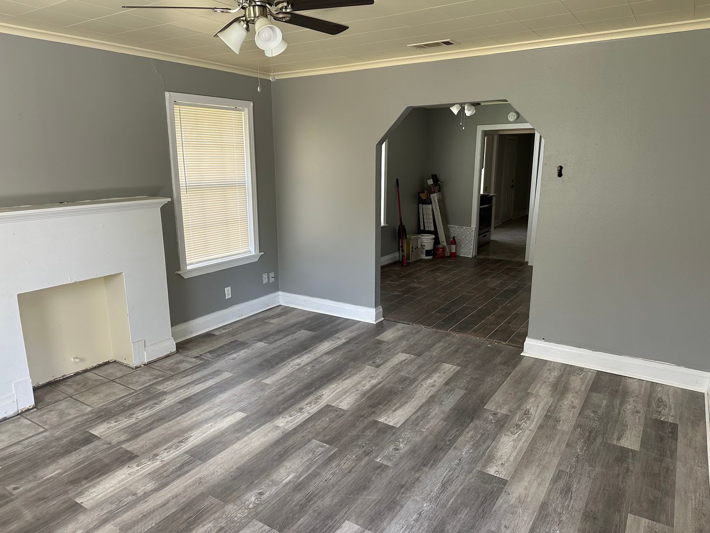 3 Bedroom 1 Bath Rental – photo 2