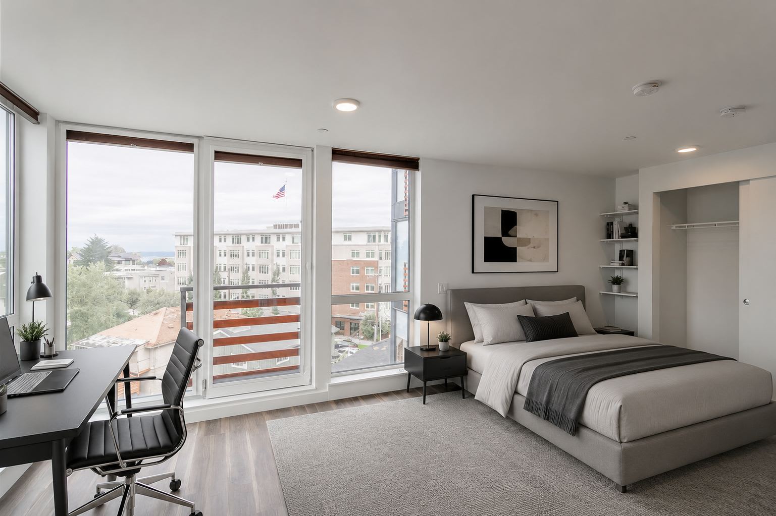 Avant Apartments – photo 3