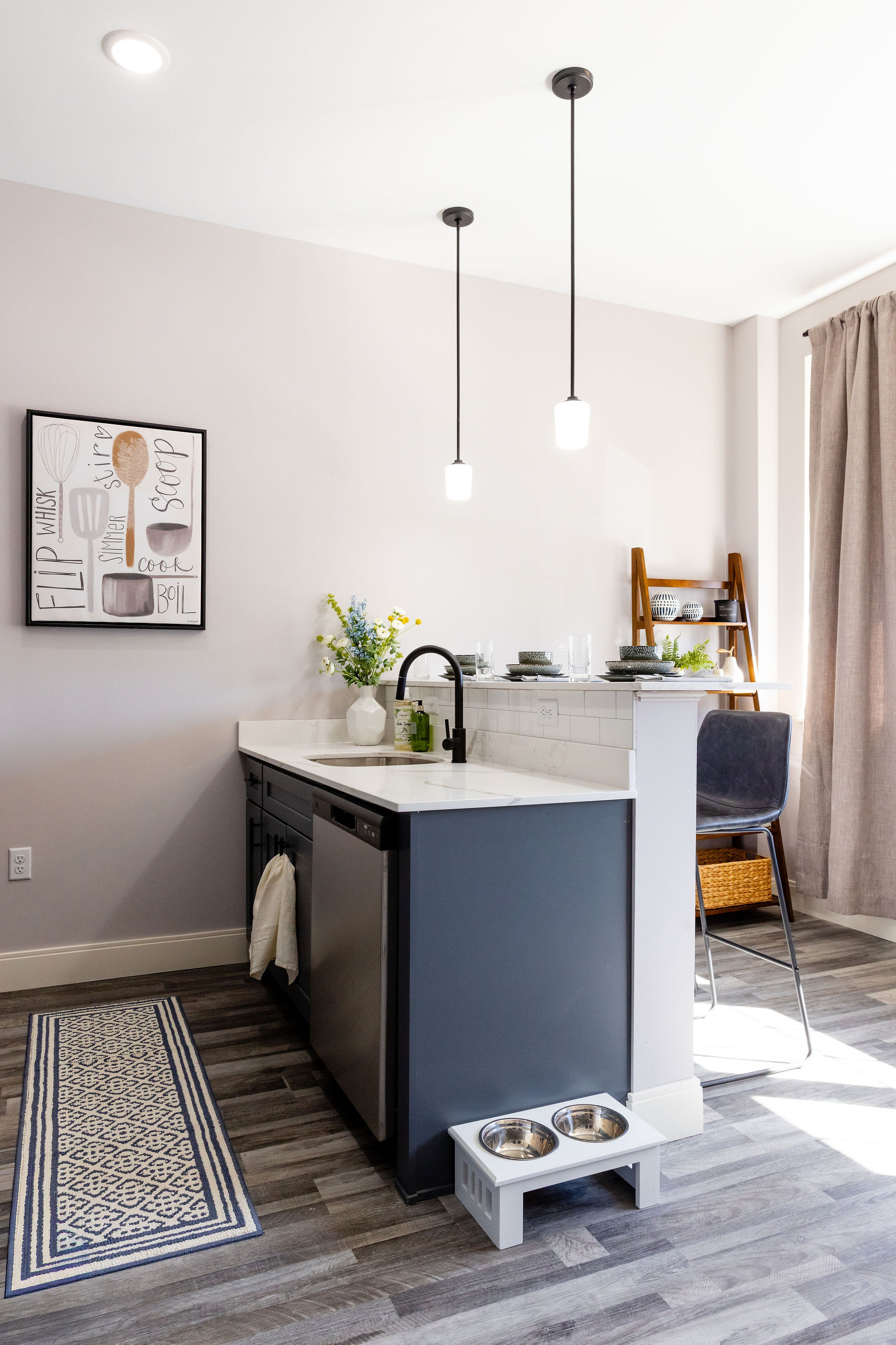 The Residence at 1555 Elm – photo 5