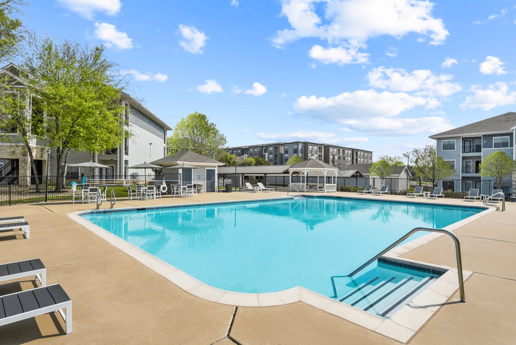 Park Place at Loyola – photo 4