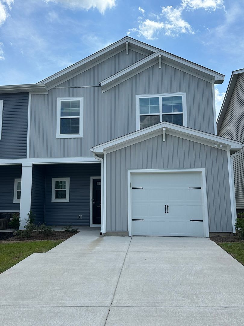 NEW BUILD! South Lake Commons – photo 1