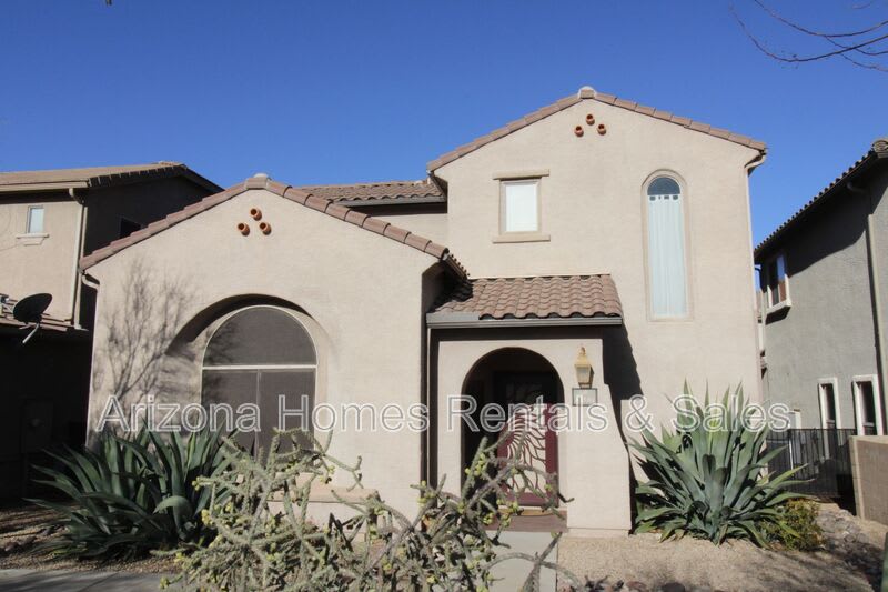 10584 E Forest Falls Court – photo 1